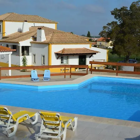 Casal Dos Cantos Quinta do Anjo Exterior foto