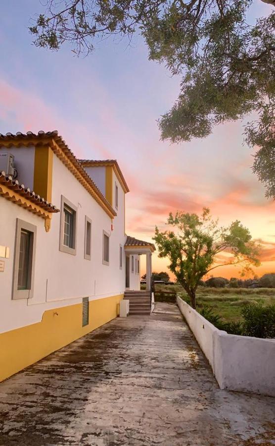 Ferienhaus Casal Dos Cantos Quinta do Anjo