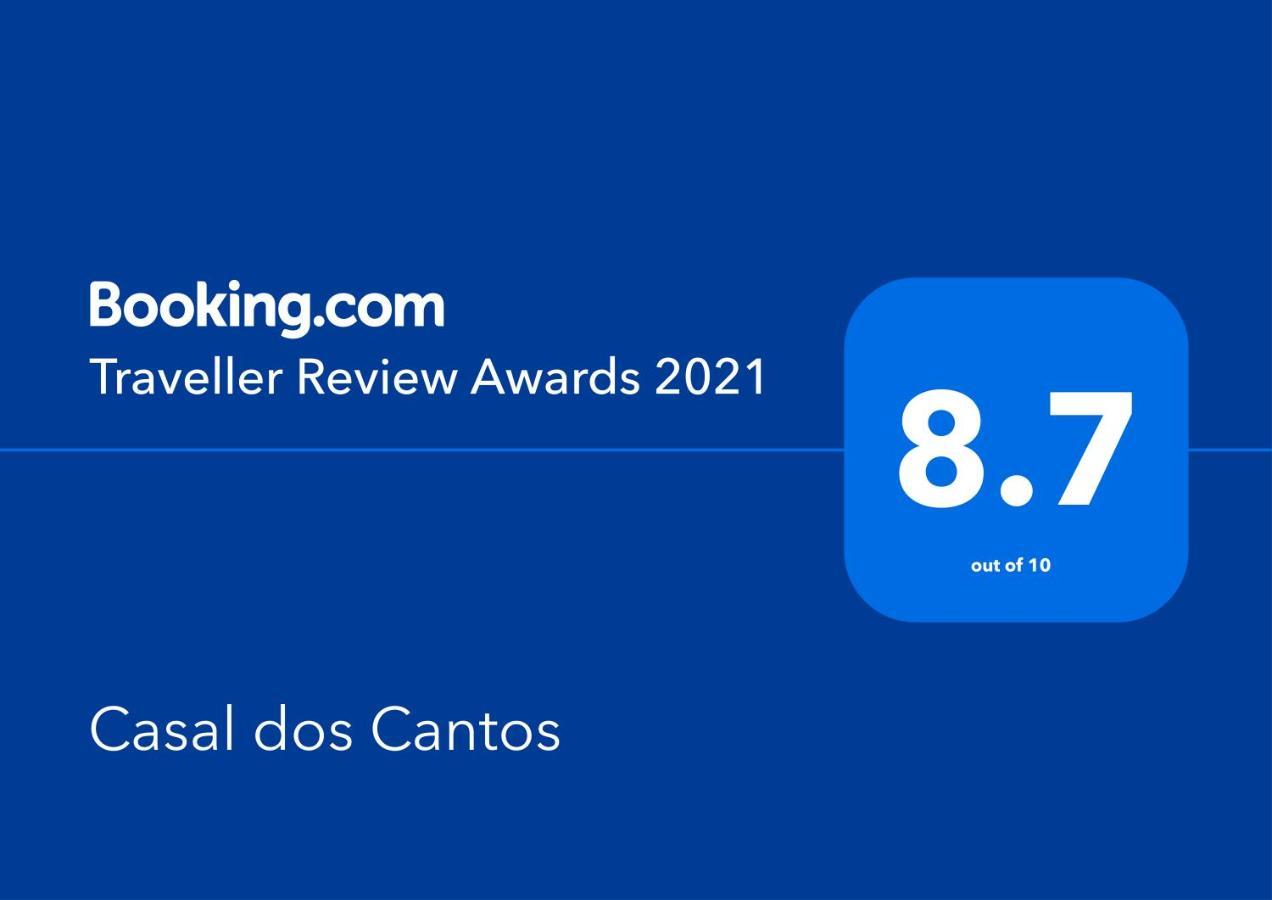 Casal Dos Cantos * Quinta do Anjo
