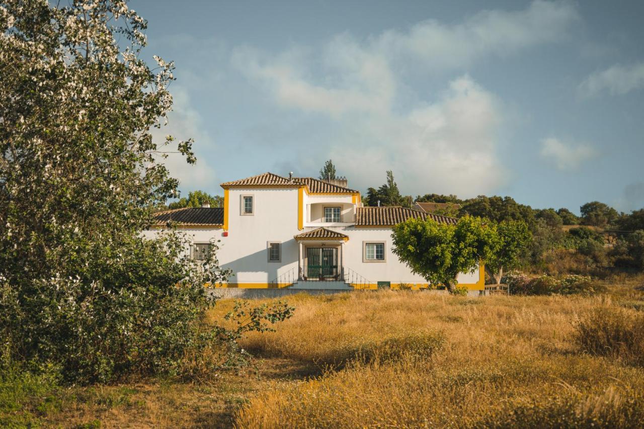 Ferienhaus Casal Dos Cantos