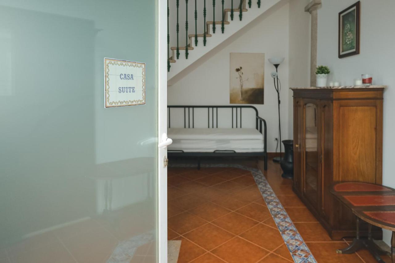 Ferienhaus Casal Dos Cantos *