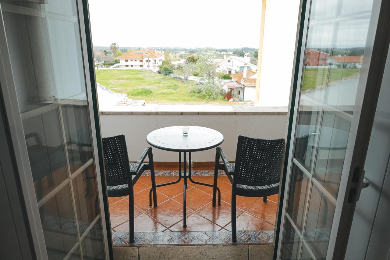 Casal Dos Cantos Ferienhaus *