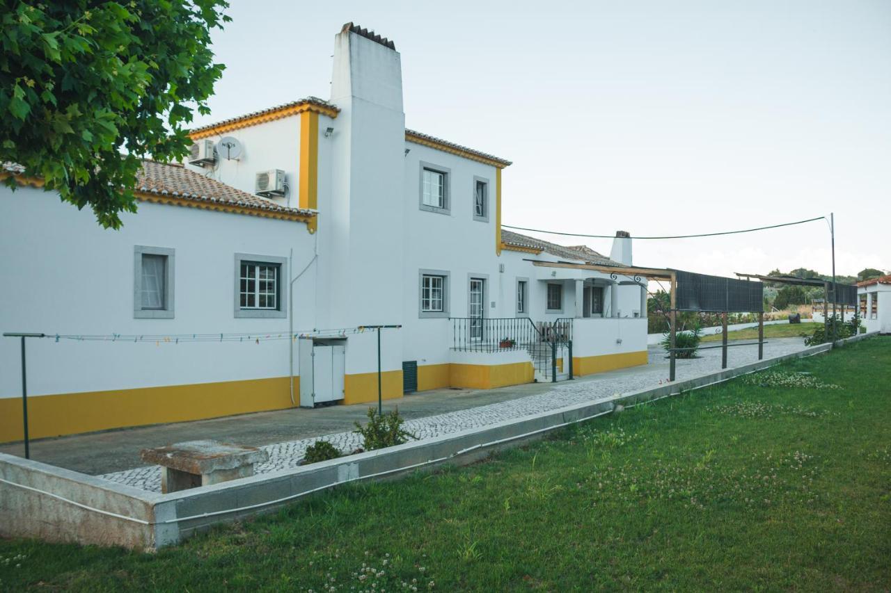 Casal Dos Cantos Ferienhaus Quinta do Anjo