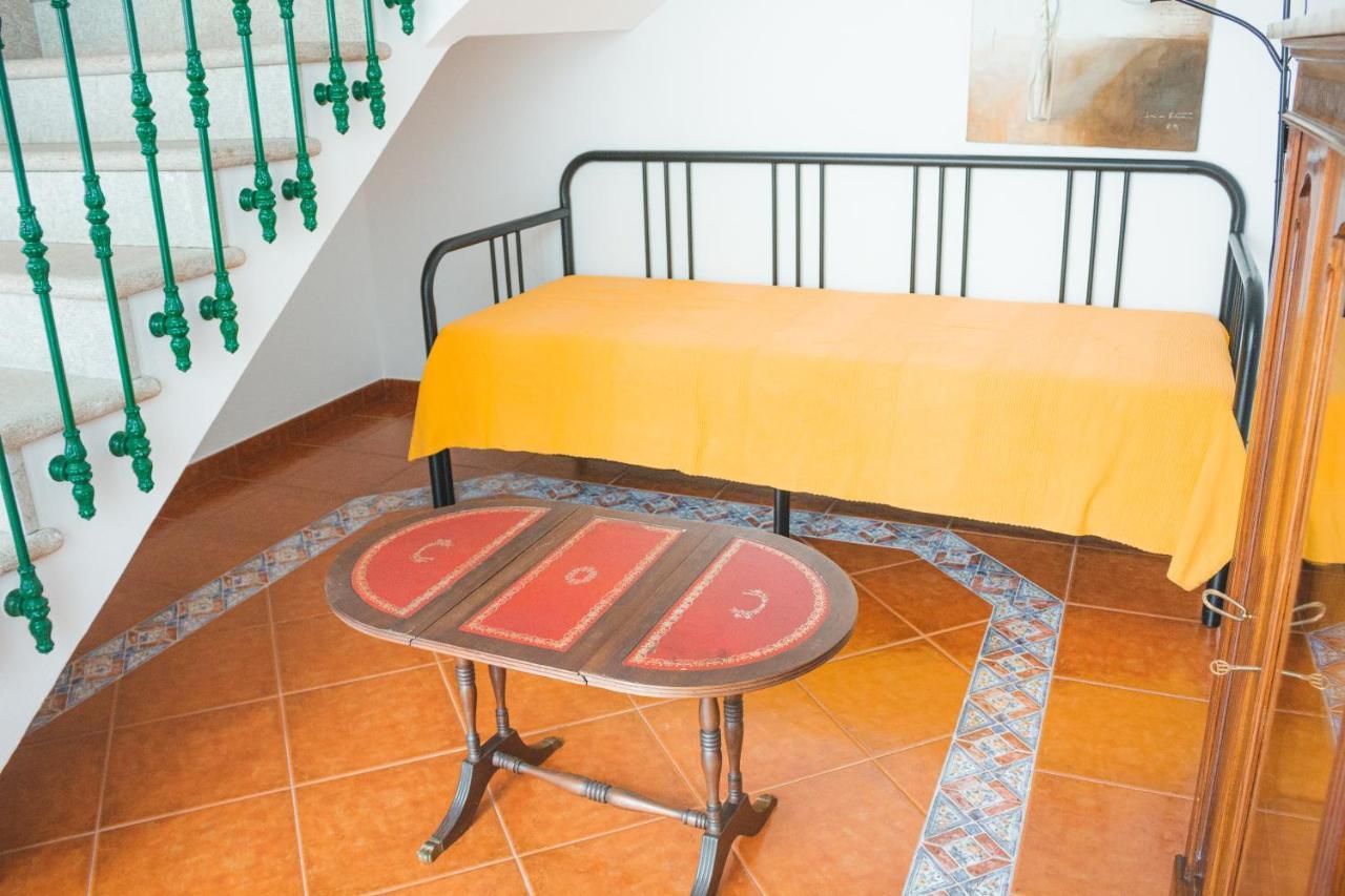 Casal Dos Cantos Ferienhaus Quinta do Anjo
