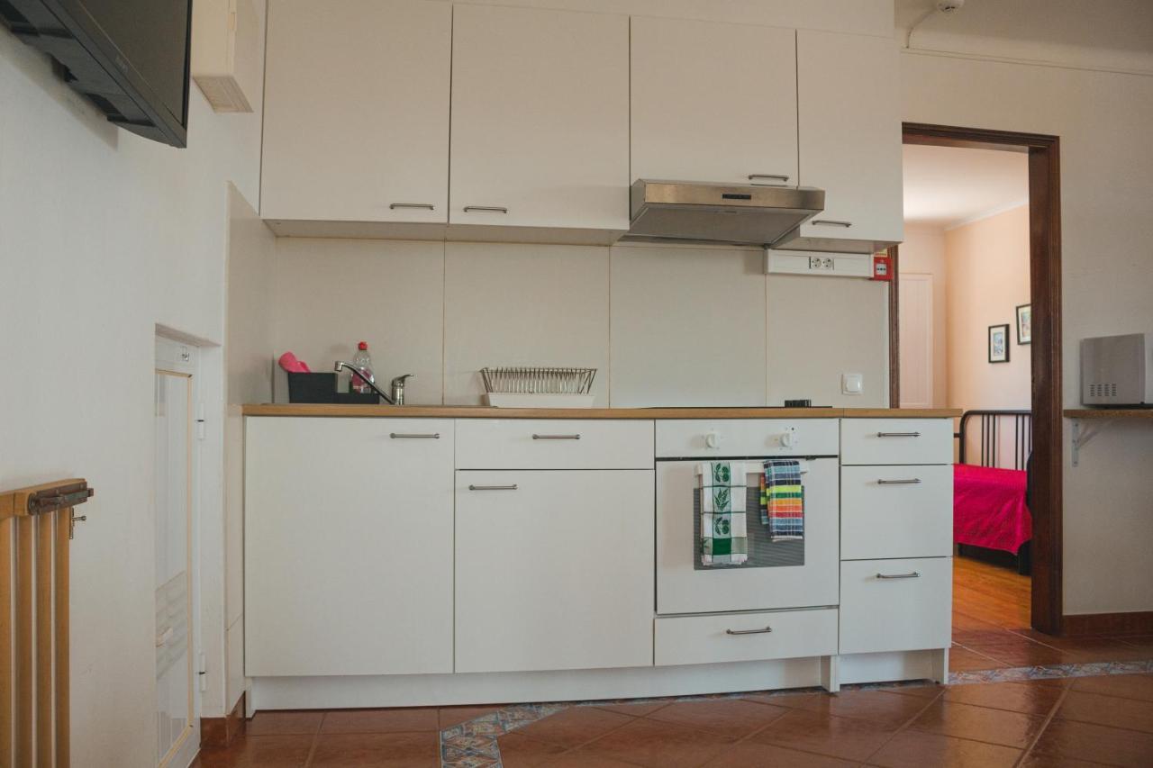 Casal Dos Cantos Ferienhaus Quinta do Anjo