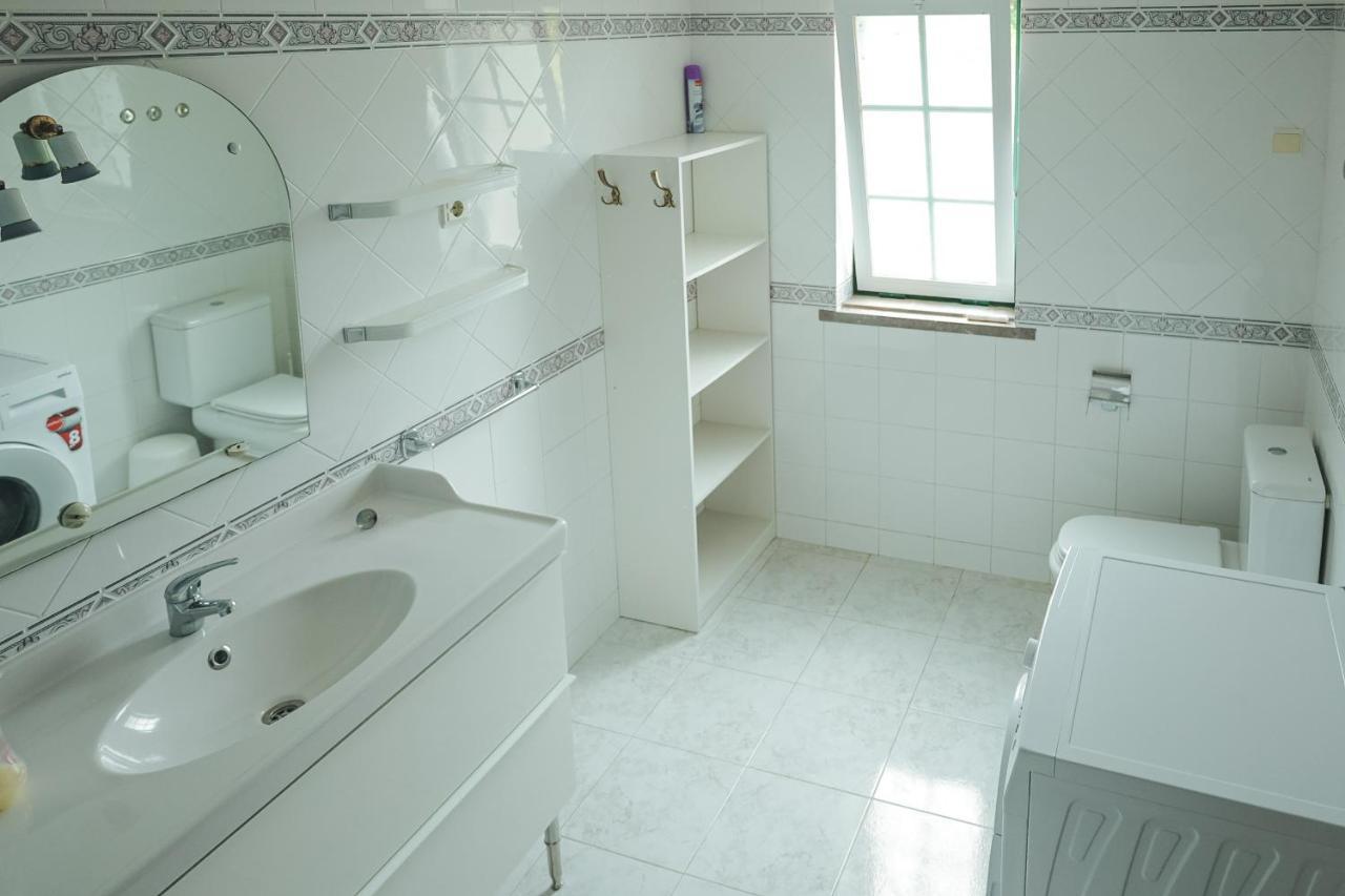Ferienhaus Casal Dos Cantos