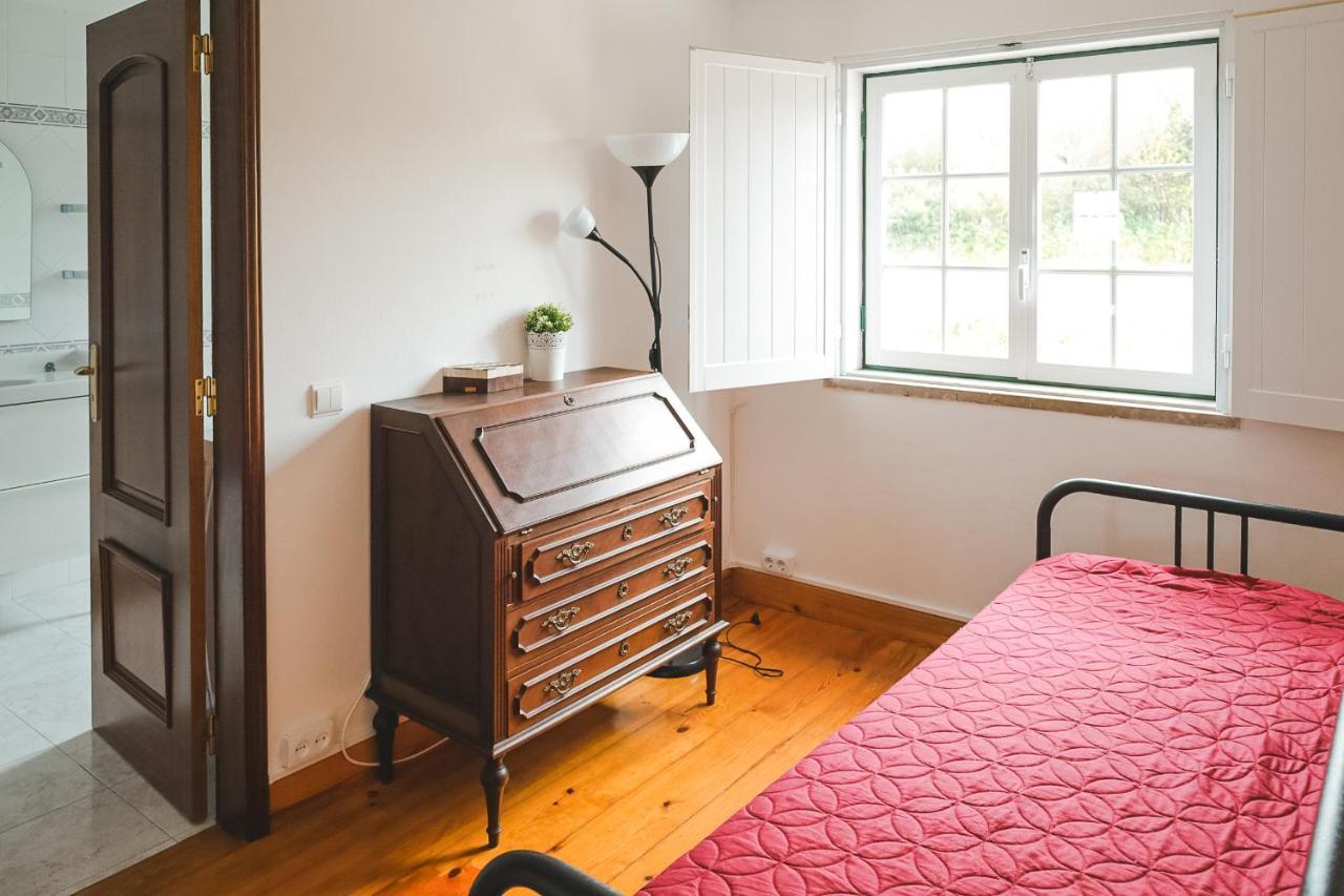 Casal Dos Cantos Holiday home