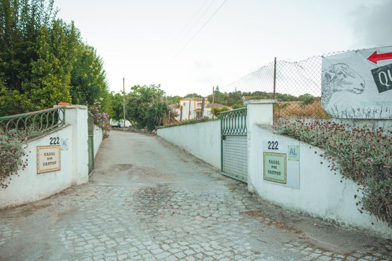 Casal Dos Cantos Quinta do Anjo