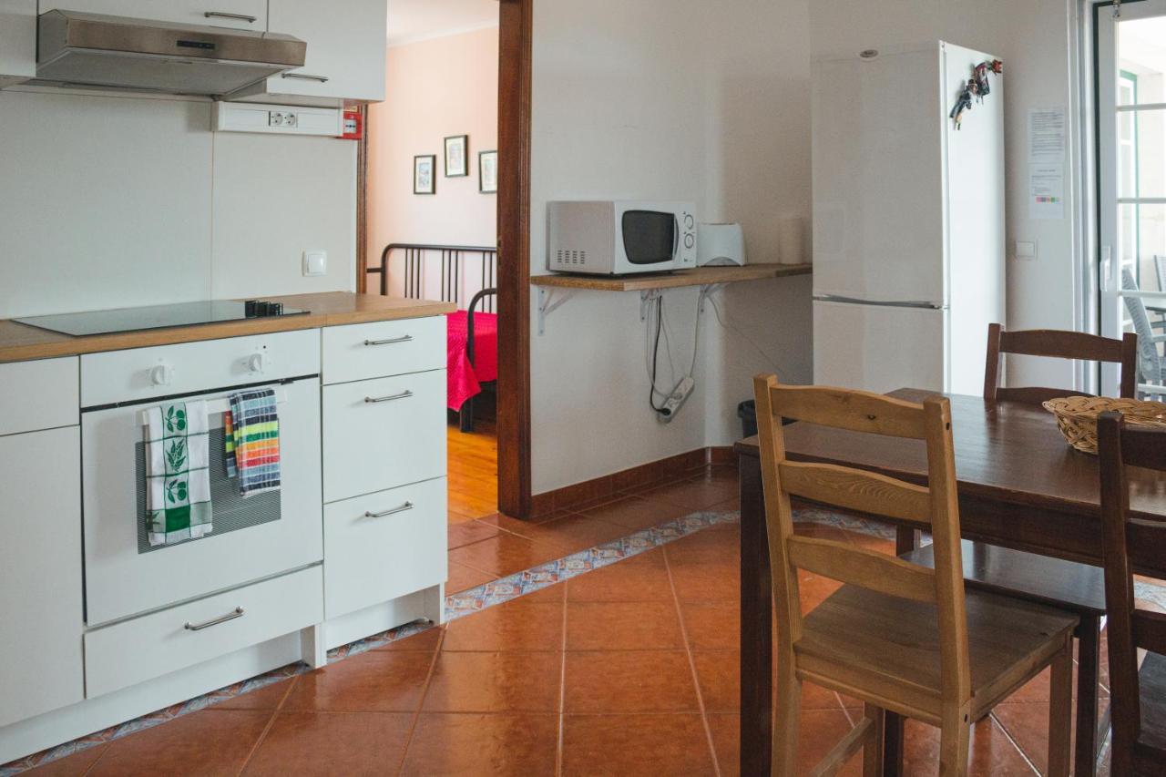 Holiday home Casal Dos Cantos Quinta do Anjo