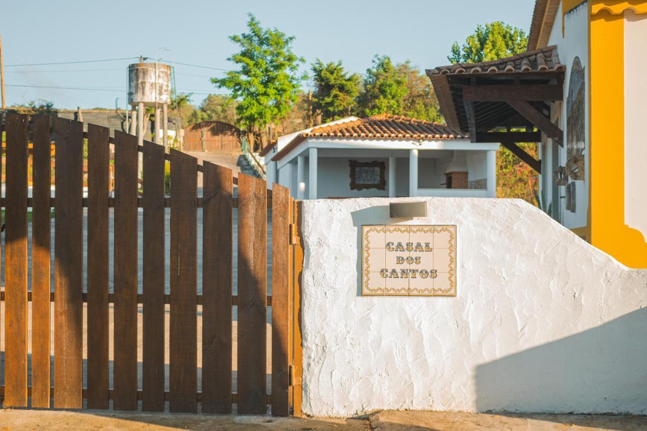 Casal Dos Cantos Holiday home