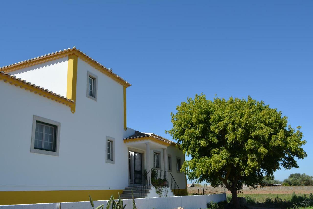 Ferienhaus Casal Dos Cantos Quinta do Anjo