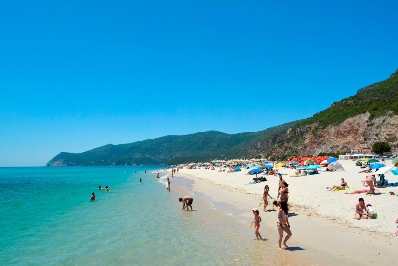 Сasa de vacaciones Casal Dos Cantos