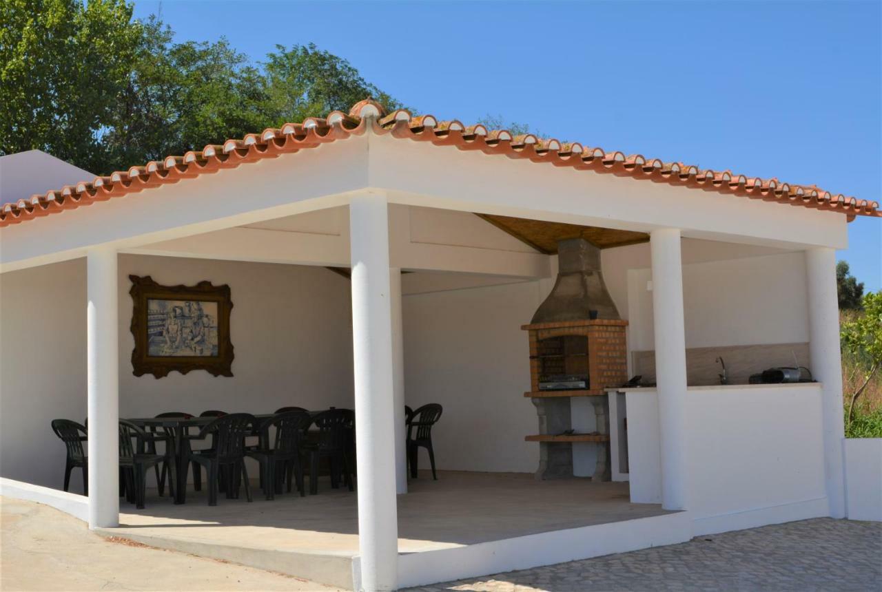Ferienhaus Casal Dos Cantos Quinta do Anjo