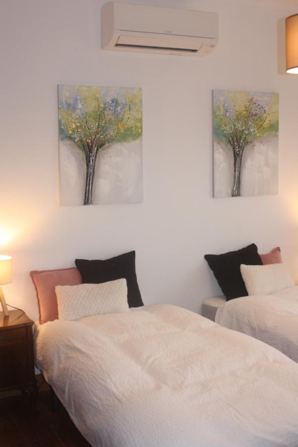 Ferienhaus Casal Dos Cantos Quinta do Anjo