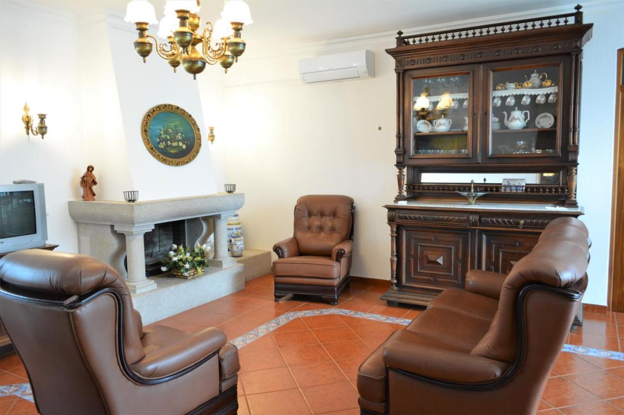 Ferienhaus Casal Dos Cantos *