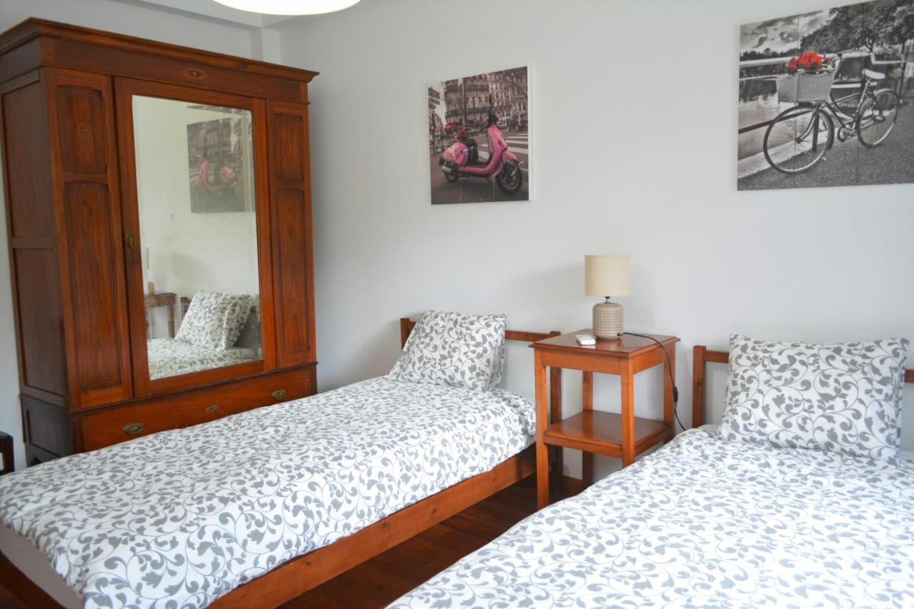 Ferienhaus Casal Dos Cantos Quinta do Anjo