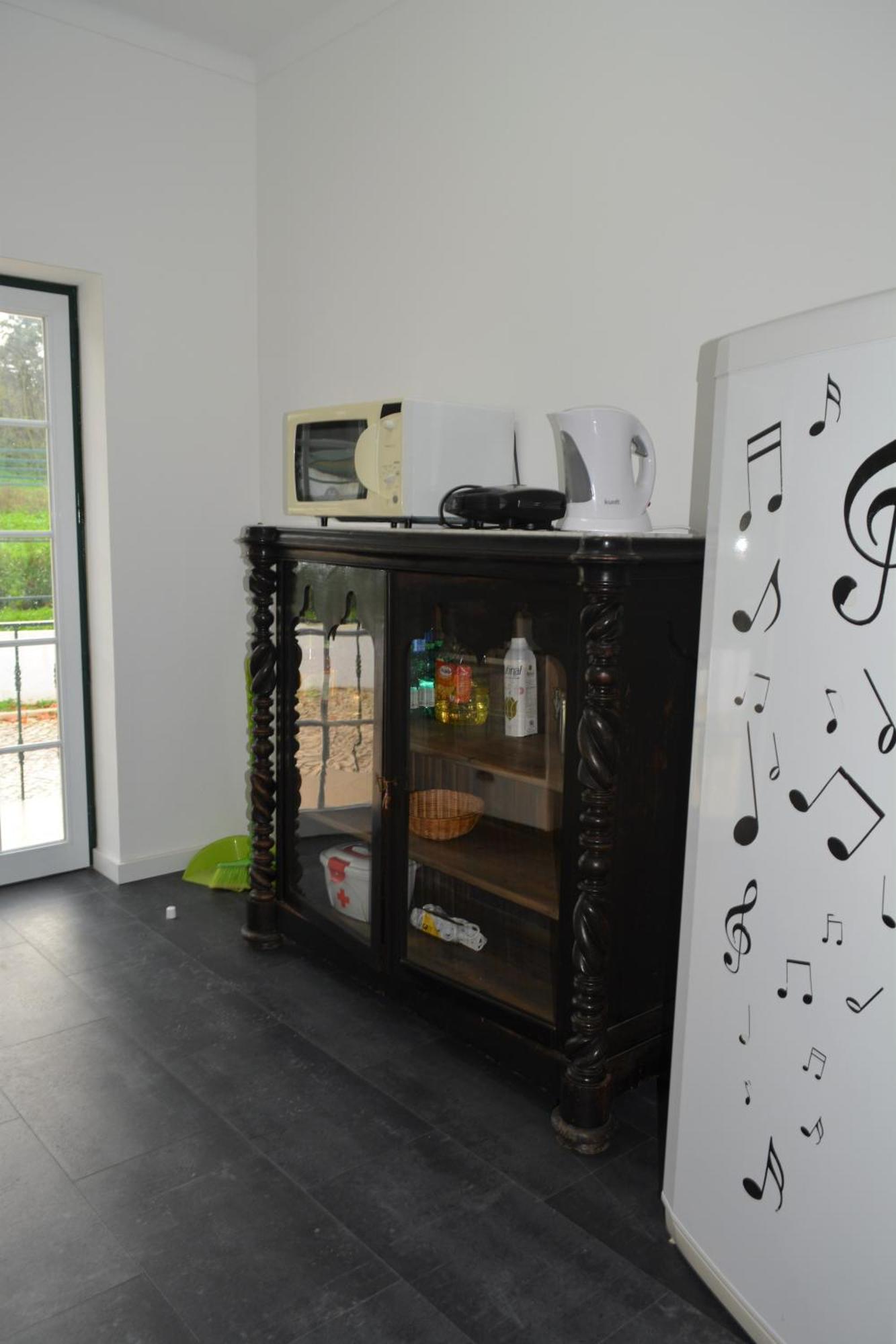 Holiday home Casal Dos Cantos