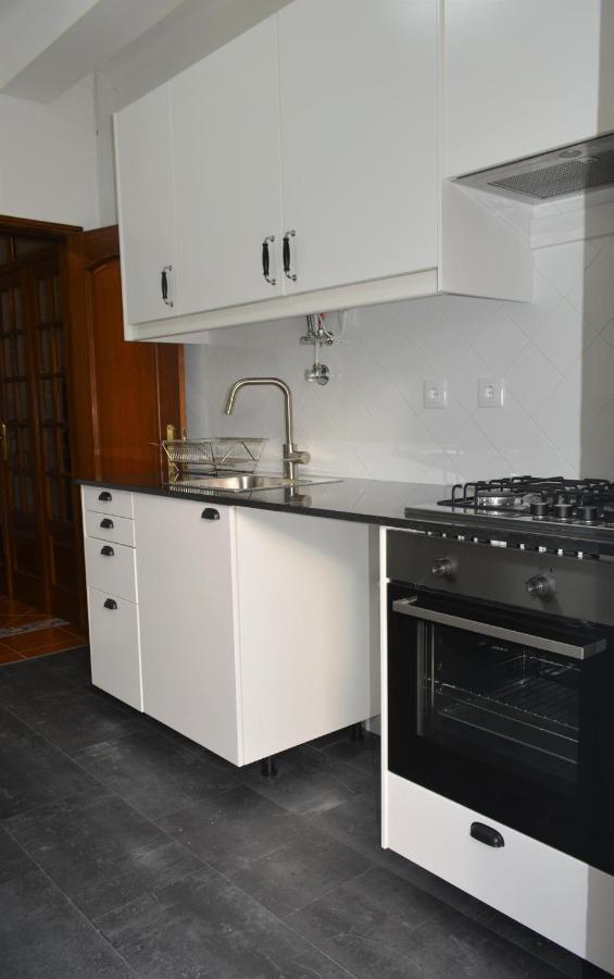 Ferienhaus Casal Dos Cantos Quinta do Anjo