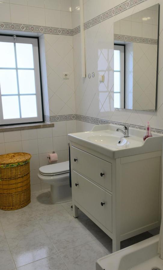 Ferienhaus Casal Dos Cantos Quinta do Anjo