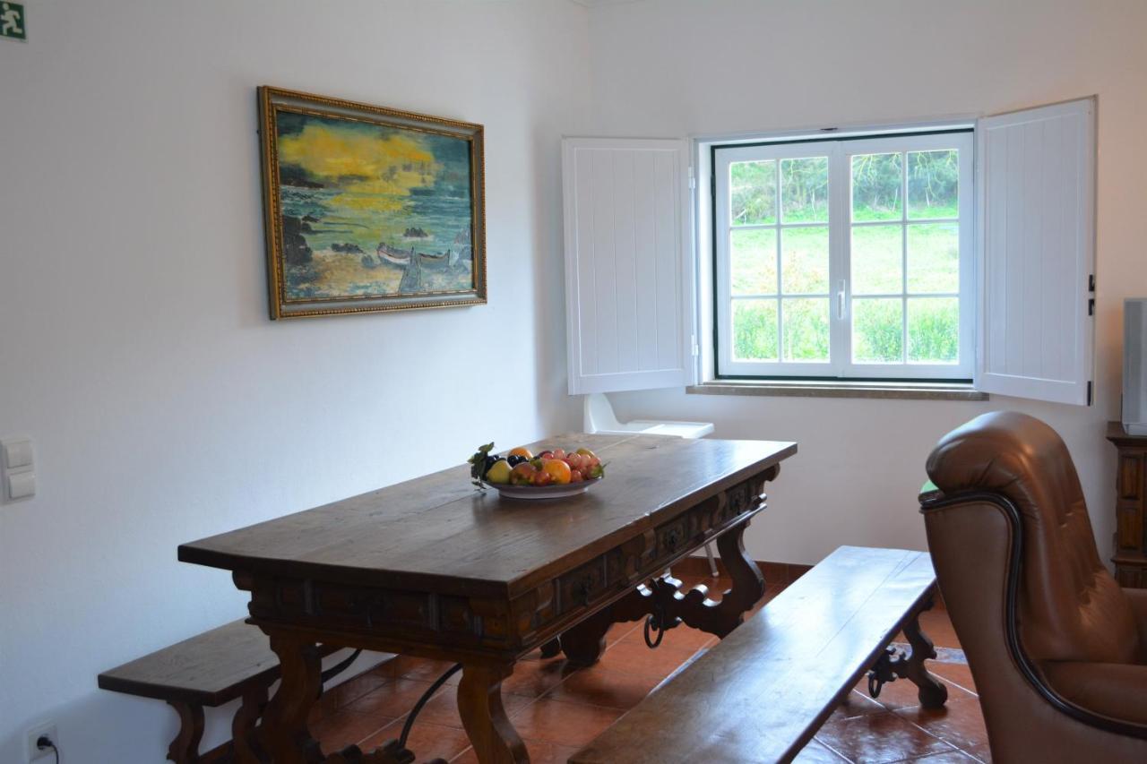 Ferienhaus Casal Dos Cantos Quinta do Anjo