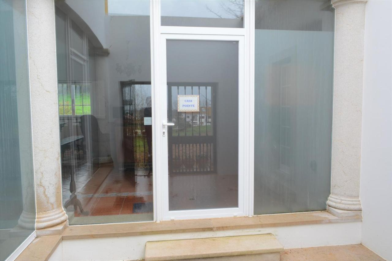 Casal Dos Cantos Ferienhaus