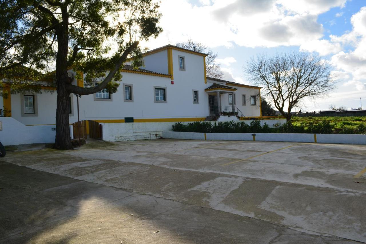 Casal Dos Cantos Quinta do Anjo
